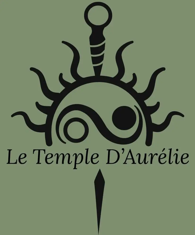 Le Temple Aurélie